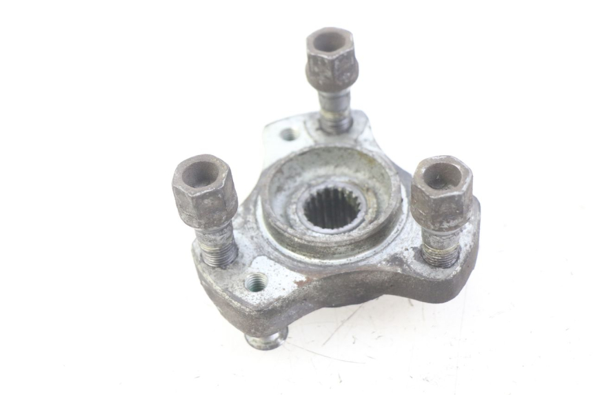 photo de MOYEU ROUE ARRIERE PEUGEOT CITYSTAR 125 (2011 - 2017)