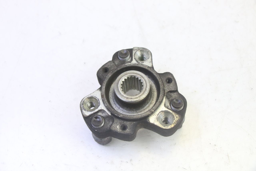 photo de MOYEU ROUE ARRIERE PEUGEOT CITYSTAR 50 (2013 - 2017)