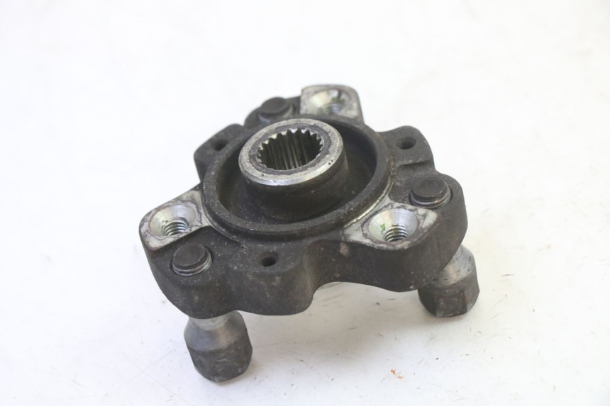 photo de MOYEU ROUE ARRIERE PEUGEOT CITYSTAR 50 (2013 - 2017)