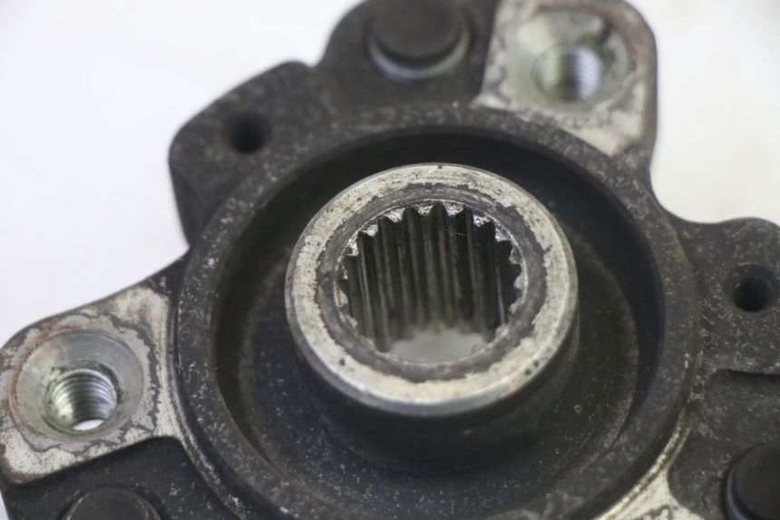 photo de MOYEU ROUE ARRIERE PEUGEOT CITYSTAR 50 (2013 - 2017)