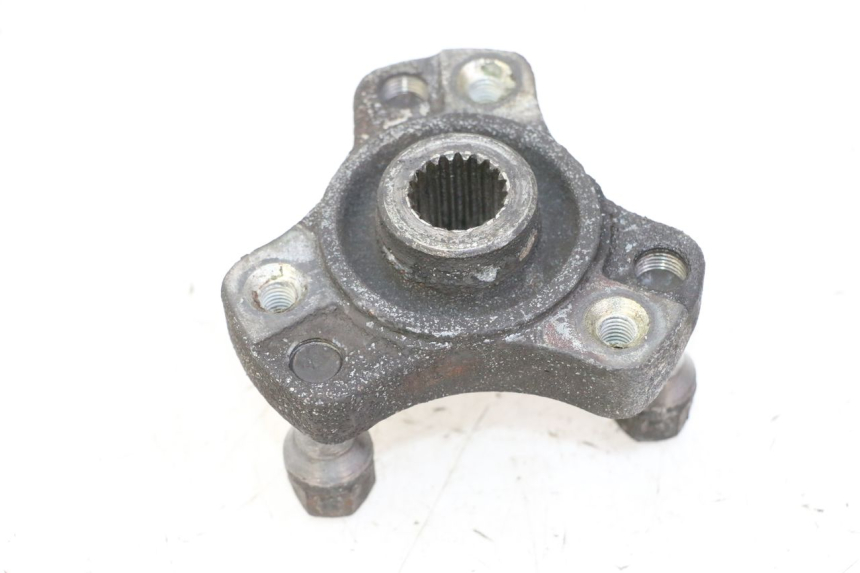 photo de MOYEU ROUE ARRIERE PEUGEOT ELYSTAR 50 (2002 - 2014)