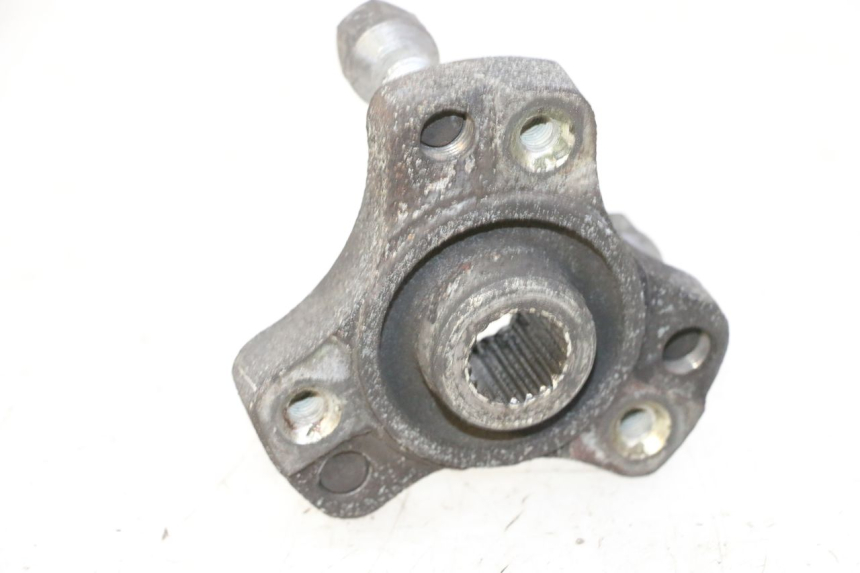 photo de MOYEU ROUE ARRIERE PEUGEOT ELYSTAR 50 (2002 - 2014)