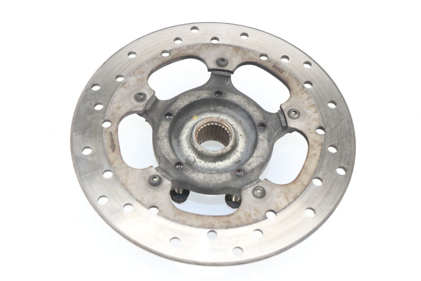 photo de MOYEU ROUE ARRIERE GILERA NEXUS 125 (2007 - 2009)