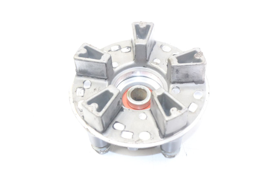 photo de MOYEU ROUE ARRIERE HONDA INTEGRA NC D 750 (2016 - 2018)