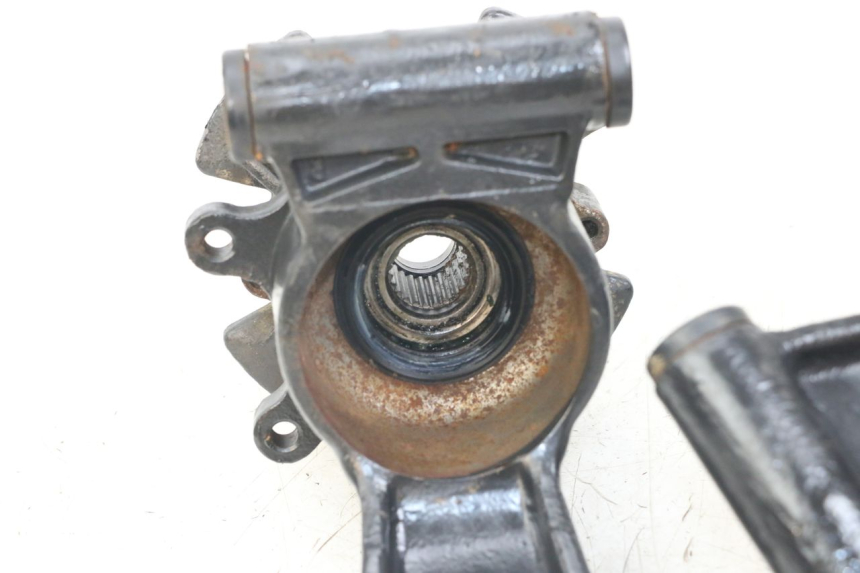 photo de MOYEU ROUE ARRIERE HYTRACK HY S 4X4 410 (2013 - 2016) - Vue produit