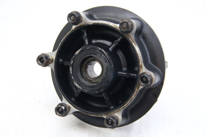 photo de MOYEU ROUE ARRIERE KAWASAKI ZX-6R ZX6R 600 (1995 - 1997)