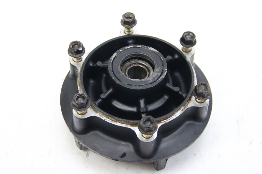 photo de MOYEU ROUE ARRIERE KAWASAKI ZX-6R ZX6R 600 (1995 - 1997)