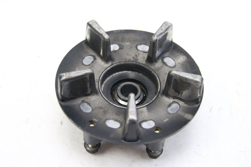 photo de MOYEU ROUE ARRIERE KAWASAKI ZX-6R ZX6R 600 (1995 - 1997)