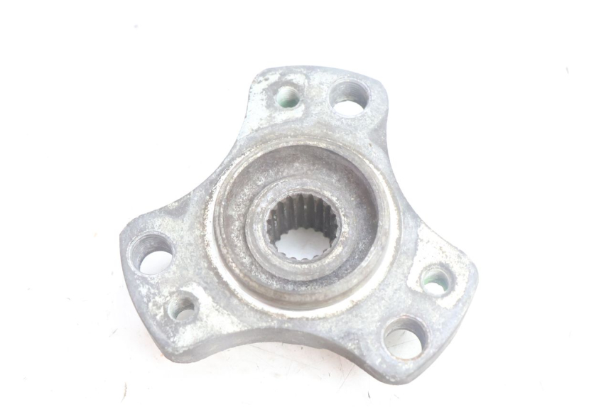 photo de MOYEU ROUE ARRIERE PEUGEOT LUDIX BLASTER 50 (2006 - 2014) - Vue principale