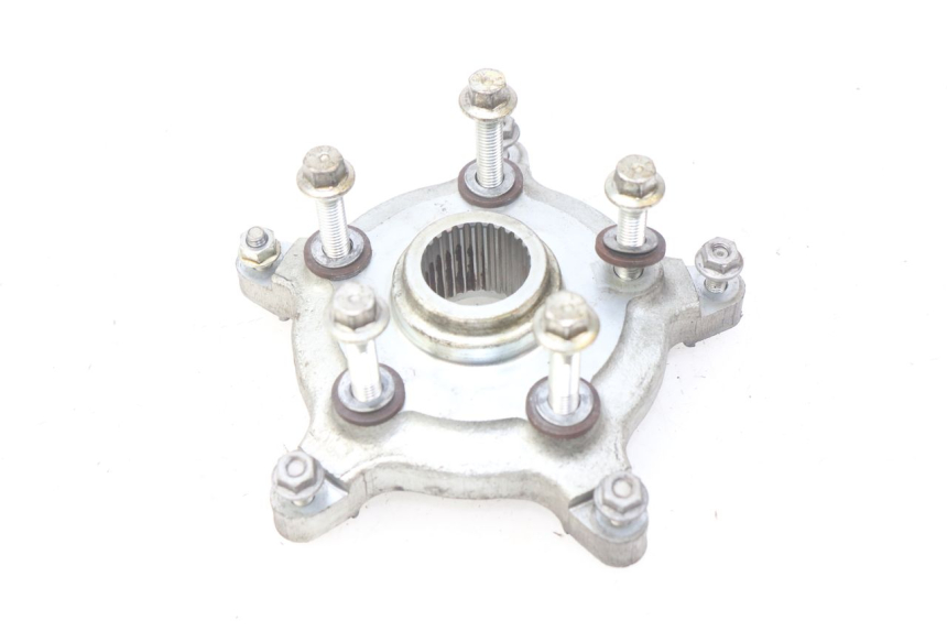 photo de MOYEU ROUE ARRIERE PIAGGIO MP3 500 (2014 - 2016)