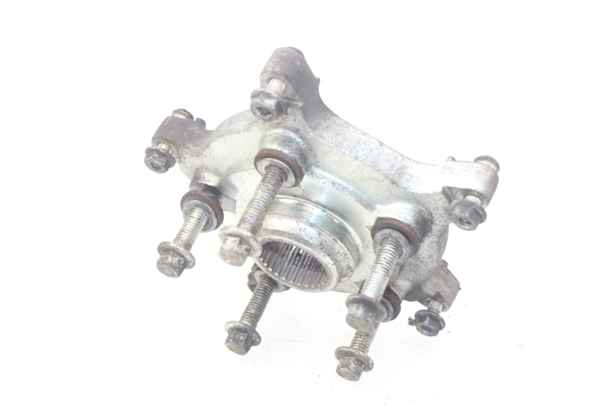 photo de MOYEU ROUE ARRIERE PIAGGIO MP3 500 (2011 - 2015)