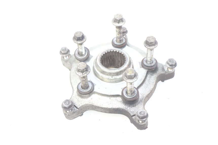 photo de MOYEU ROUE ARRIERE PIAGGIO MP3 500 (2011 - 2015)