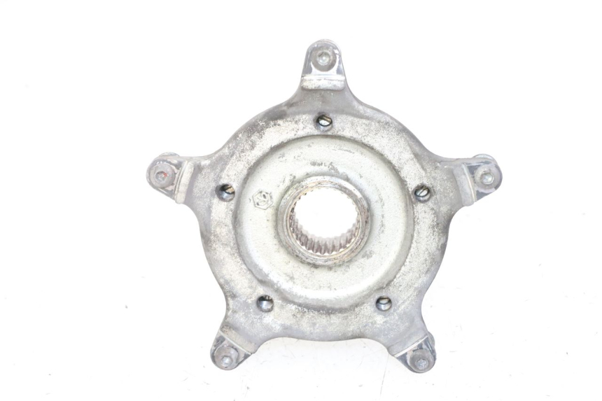 photo de MOYEU ROUE ARRIERE PIAGGIO MP3 500 (2011 - 2015)