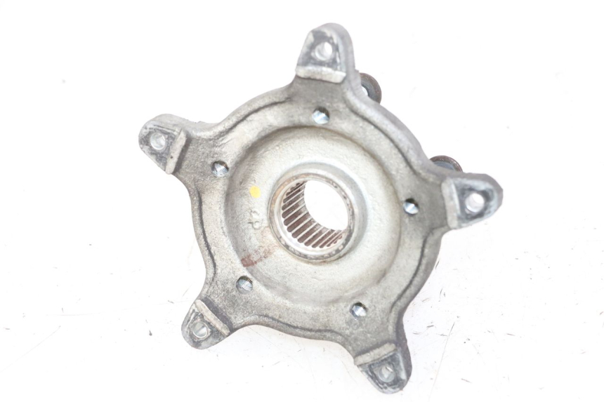 photo de MOYEU ROUE ARRIERE PIAGGIO MP3 500 (2014 - 2016)