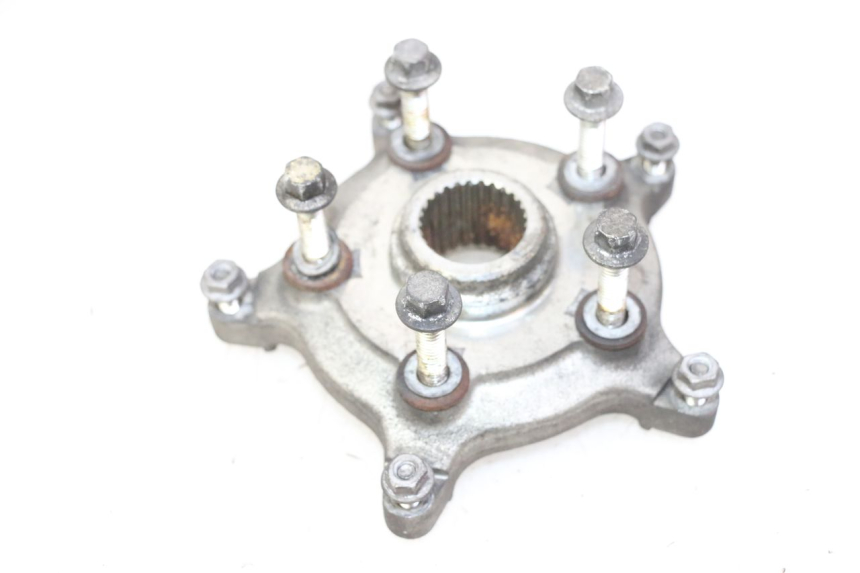 photo de MOYEU ROUE ARRIERE PIAGGIO MP3 500 (2011 - 2015)