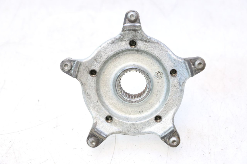 photo de MOYEU ROUE ARRIERE PIAGGIO MP3 500 (2011 - 2015) - Vue principale