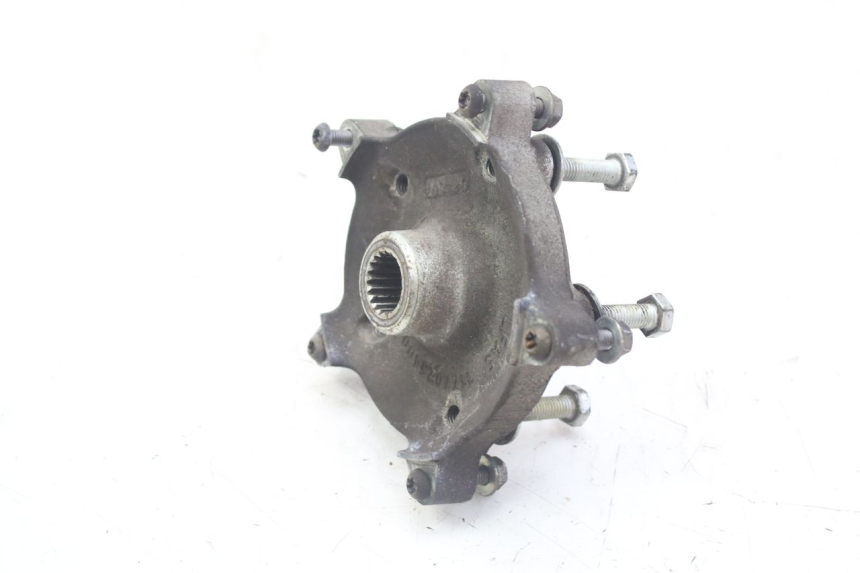 photo de MOYEU ROUE ARRIERE PEUGEOT GEOPOLIS RS 125 (2007 - 2009)