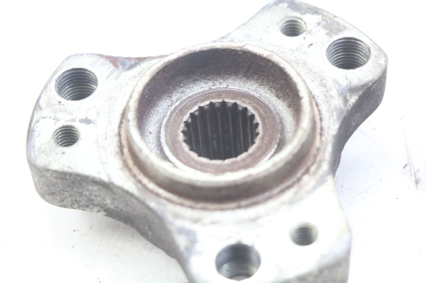 photo de MOYEU ROUE ARRIERE PEUGEOT LUDIX 50 (2005 - 2007)