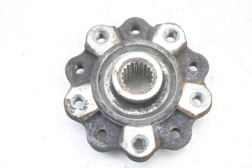 photo de MOYEU ROUE ARRIERE PEUGEOT SPEEDFIGHT 3 LC 2T 50 (2009 - 2015)