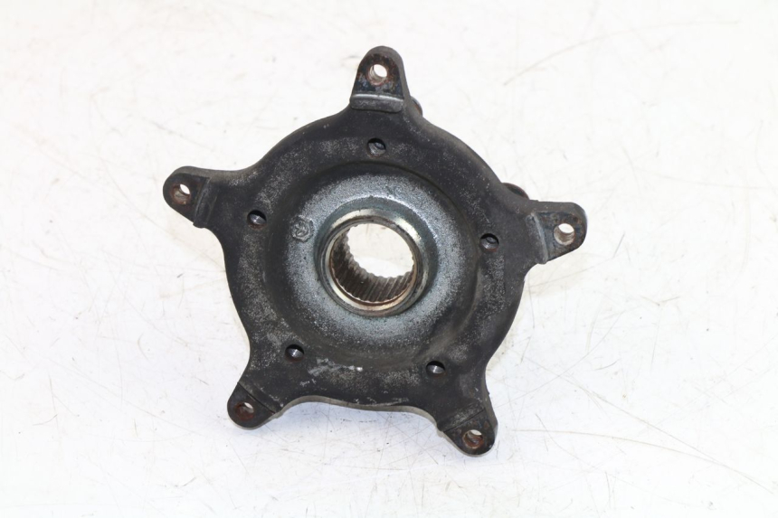 photo de MOYEU ROUE ARRIERE PIAGGIO MP3 LT 400 (2007 - 2012)