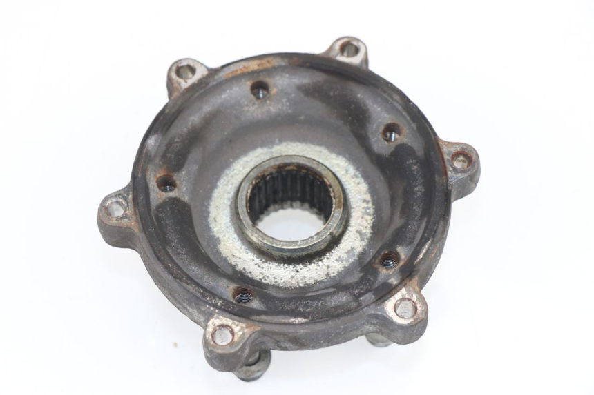 photo de MOYEU ROUE ARRIERE PIAGGIO VESPA GTS 125 (2007 - 2012)
