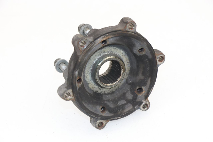 photo de MOYEU ROUE ARRIERE PIAGGIO VESPA GTS 125 (2007 - 2012)