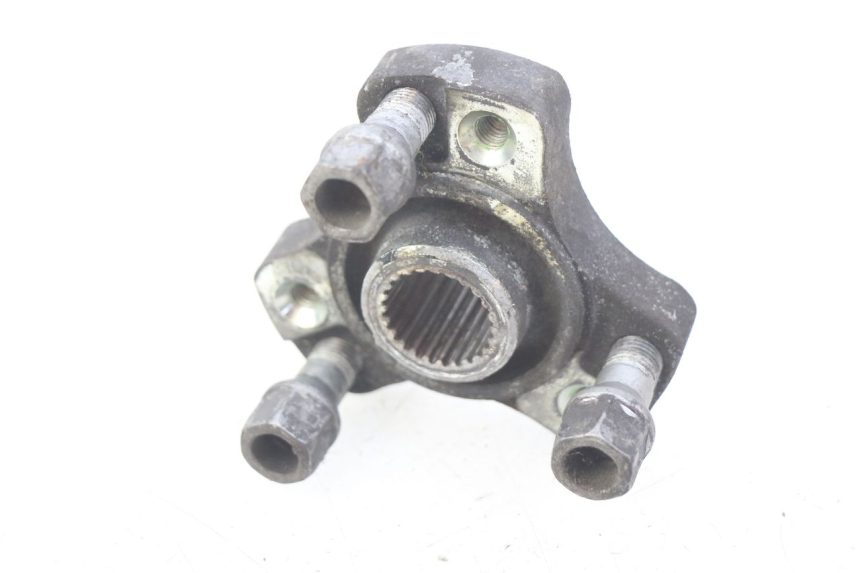 photo de MOYEU ROUE ARRIERE PEUGEOT SATELIS COMPRESSOR K15 125 (2006 - 2009)