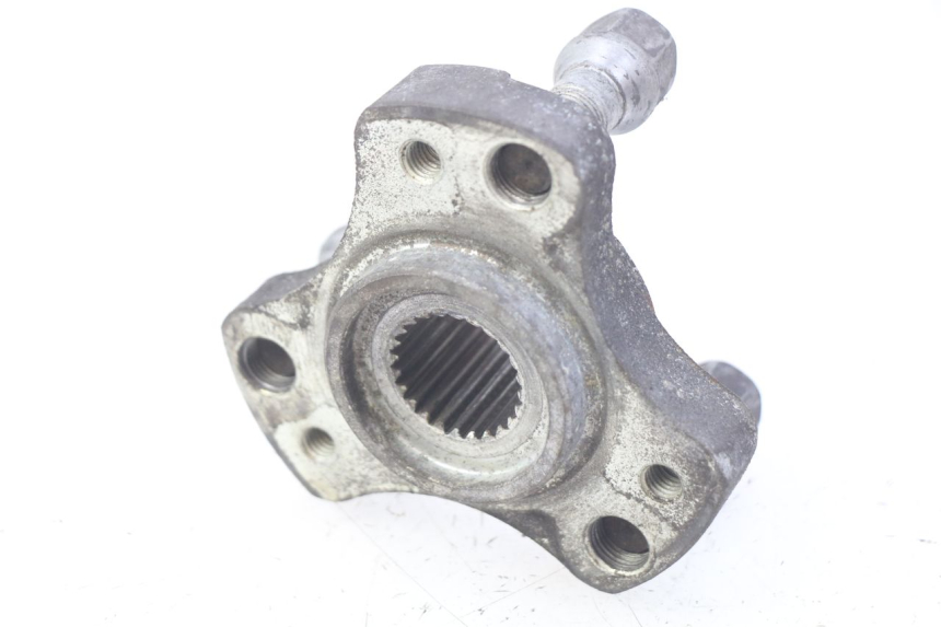 photo de MOYEU ROUE ARRIERE PEUGEOT SATELIS COMPRESSOR K15 125 (2006 - 2009)