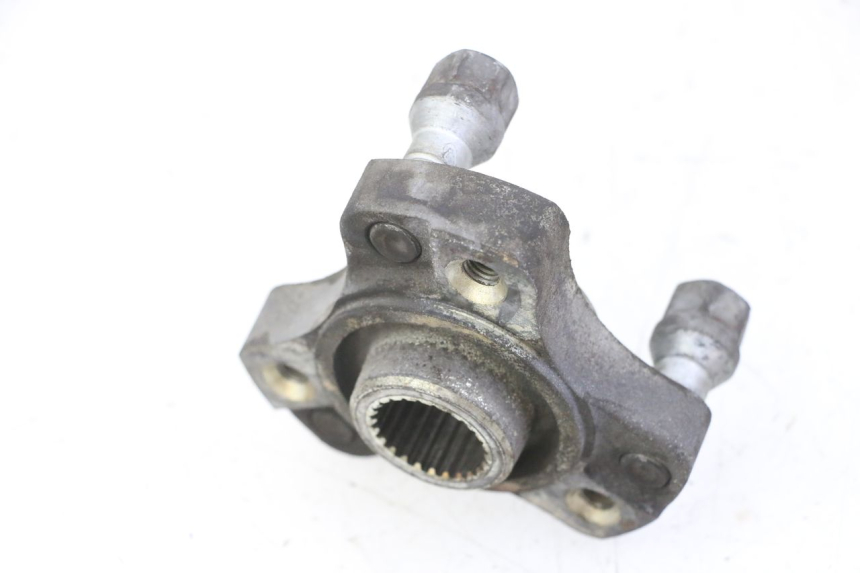 photo de MOYEU ROUE ARRIERE PEUGEOT SATELIS COMPRESSOR K15 125 (2006 - 2009)