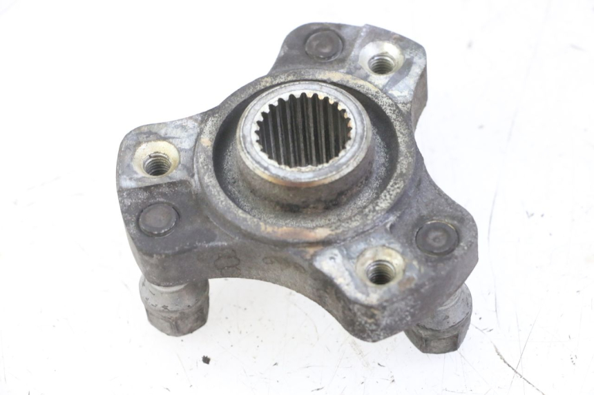 photo de MOYEU ROUE ARRIERE PEUGEOT SATELIS COMPRESSOR K15 125 (2006 - 2009)