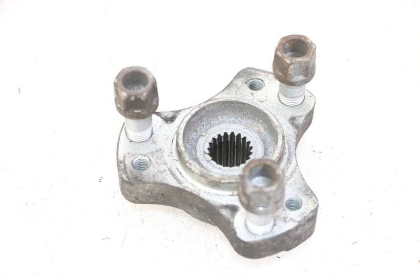 photo de MOYEU ROUE ARRIERE PEUGEOT SATELIS 125 (2006 - 2009)