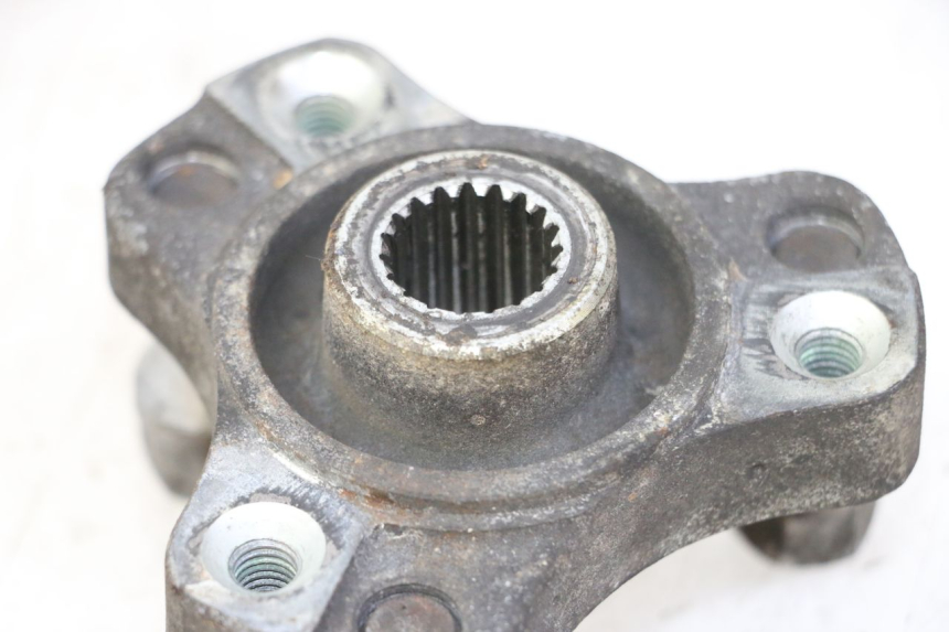 photo de MOYEU ROUE ARRIERE PEUGEOT SATELIS 125 (2006 - 2009)