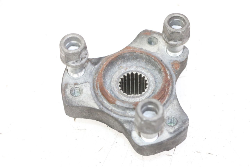 photo de MOYEU ROUE ARRIERE PEUGEOT SATELIS 125 (2006 - 2009)