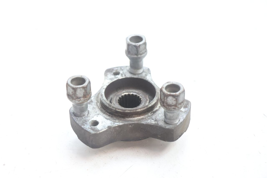 photo de MOYEU ROUE ARRIERE PEUGEOT SPEEDFIGHT 2 AC 50 (2000 - 2009) - Vue principale