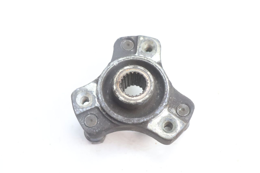 photo de MOYEU ROUE ARRIERE PEUGEOT SPEEDFIGHT 2 AC 50 (2000 - 2009) - Vue d’ensemble