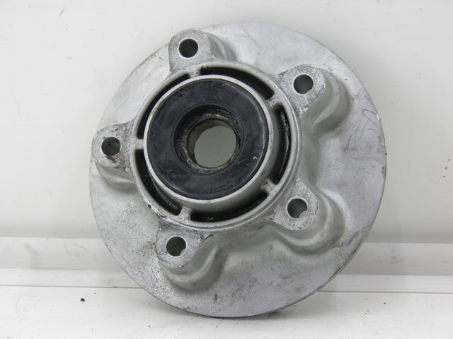 photo de MOYEU ROUE ARRIERE SUZUKI SV S 650 (2003 - 2009)