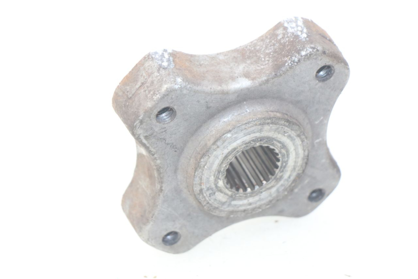 photo de MOYEU ROUE ARRIERE SUZUKI UH BURGMAN 125 (2002 - 2006)