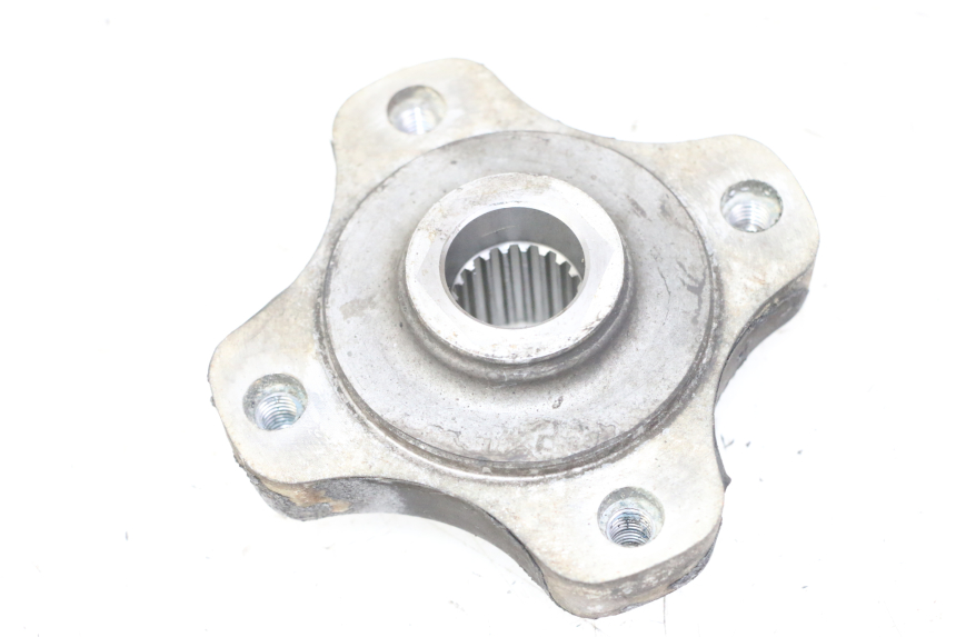 photo de MOYEU ROUE ARRIERE SUZUKI UH BURGMAN 125 (2002 - 2006)