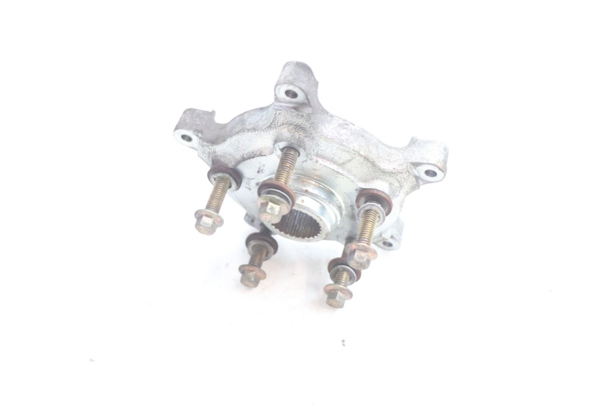 photo de MOYEU ROUE ARRIERE PIAGGIO X9 EVOLUTION 125 (2003 - 2007) - Points de fixation