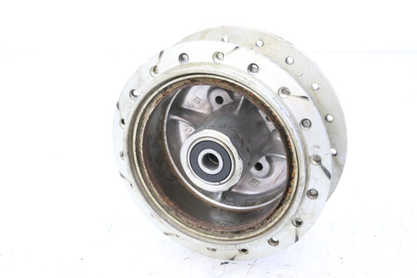 photo de MOYEU ROUE ARRIERE YAMAHA TTR 125 (2000 - 2020)