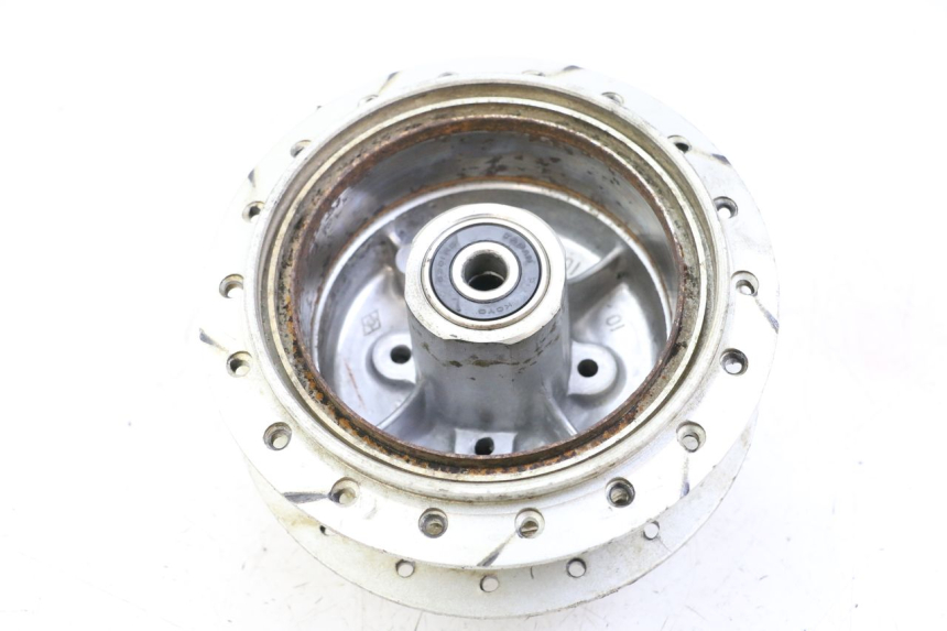 photo de MOYEU ROUE ARRIERE YAMAHA TTR 125 (2000 - 2020)