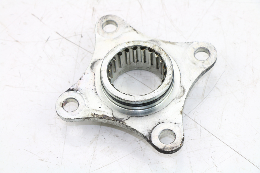 photo de MOYEU ROUE ARRIERE YAMAHA XP T-MAX ABS 500 (2009 - 2011)