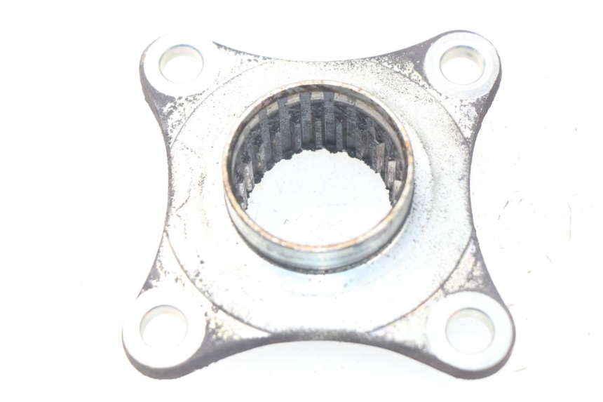 photo de MOYEU ROUE ARRIERE YAMAHA XP T-MAX TMAX ABS 500 (2004 - 2007)