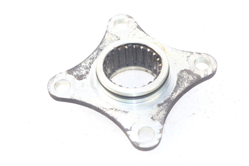 photo de MOYEU ROUE ARRIERE YAMAHA XP T-MAX TMAX ABS 500 (2004 - 2007)
