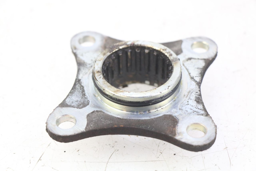 photo de MOYEU ROUE ARRIERE YAMAHA XP T-MAX TMAX ABS 500 (2004 - 2007)