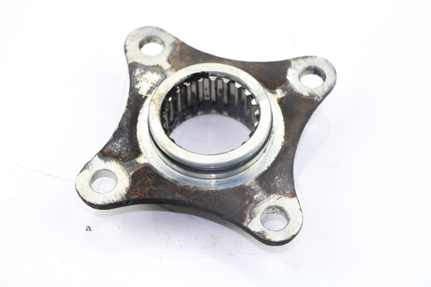 photo de MOYEU ROUE ARRIERE YAMAHA XP T-MAX TMAX ABS 500 (2004 - 2007)