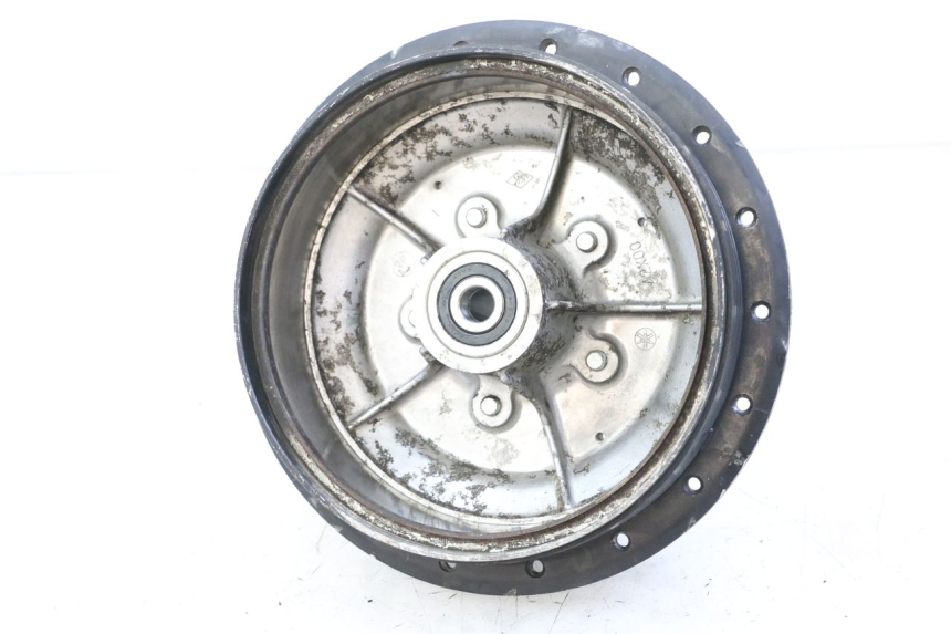 photo de MOYEU ROUE ARRIERE YAMAHA XV VIRAGO 535 (1988 - 2004)