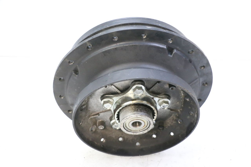 photo de MOYEU ROUE ARRIERE YAMAHA XV VIRAGO 535 (1988 - 2004)