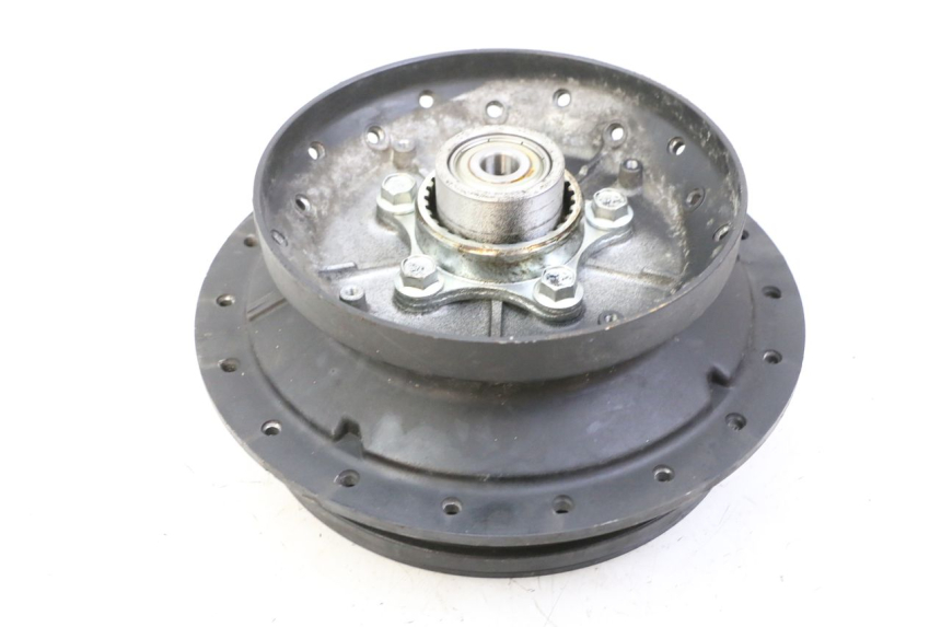 photo de MOYEU ROUE ARRIERE YAMAHA XV VIRAGO 535 (1988 - 2004)