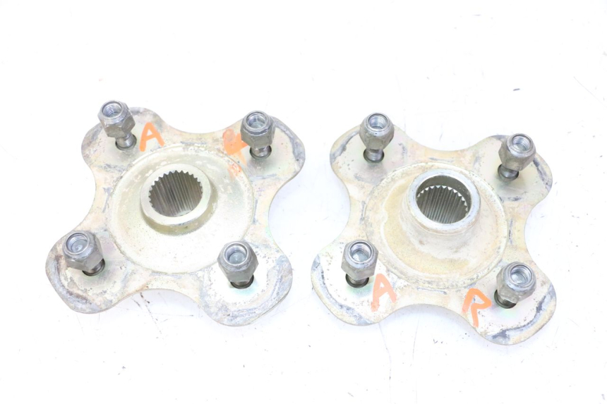 photo de MOYEU ROUE ARRIERE YAMAHA YFM BRUIN 350 (2003 - 2009)